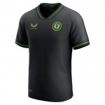 Günstige Fußballtrikots Aston Villa Martinez 1 Torwart Heimtrikot 2023-24 Kurzarm
